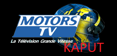 Motors TV kaput